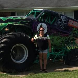 Meet your Posher, Mary